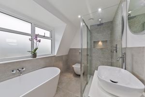 Bathroom- click for photo gallery